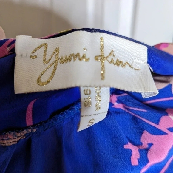 Moving Sale! 💘 Yumi Kim Soho Mixer Dress - Picture 11 of 11